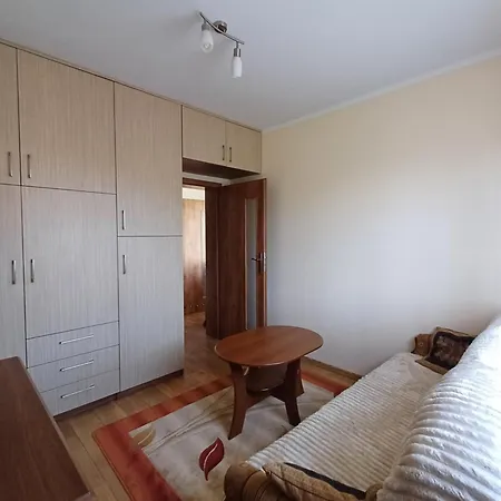 度假居 Dom U Iwony 斯维诺乌伊希切