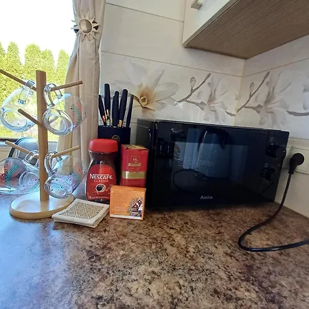 Dom U Iwony 度假居