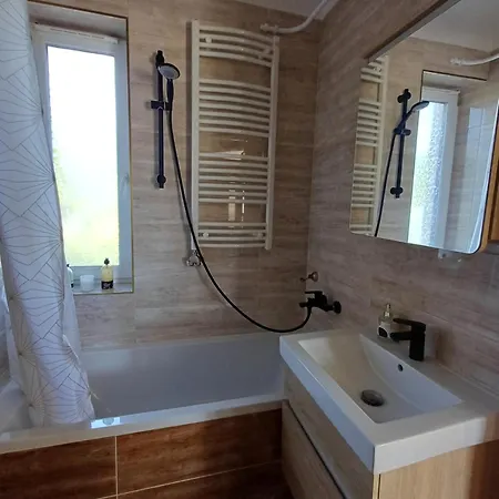 Holiday home Dom U Iwony