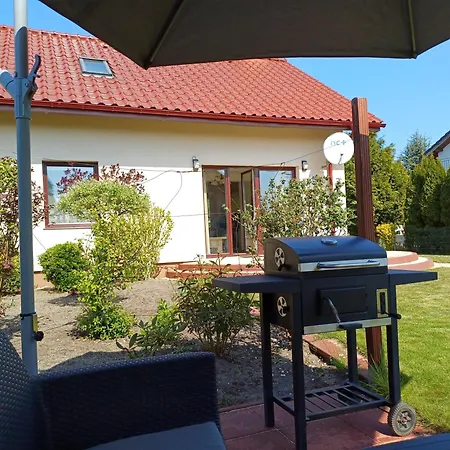 Holiday home Dom U Iwony *