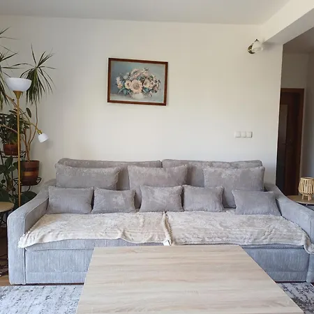 Dom U Iwony 度假居 斯维诺乌伊希切