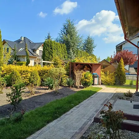 Dom U Iwony 度假居 *