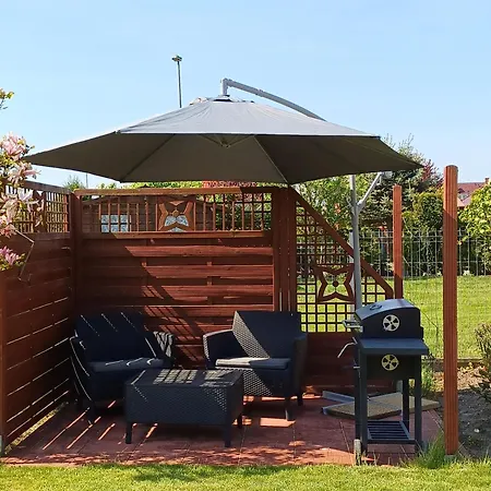 Dom U Iwony 斯维诺乌伊希切