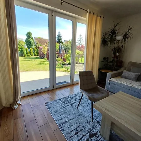 Dom U Iwony * 斯维诺乌伊希切