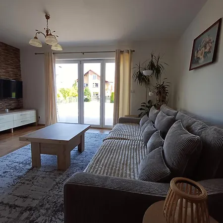 Dom U Iwony * 斯维诺乌伊希切