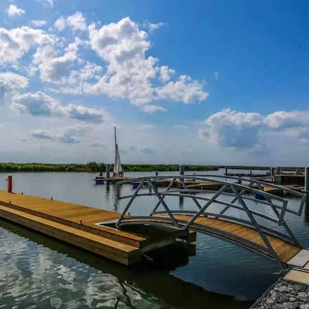 Dom U Iwony 度假居