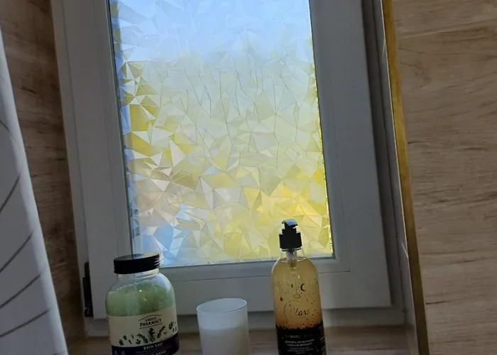 Dom U Iwony Svinoústí