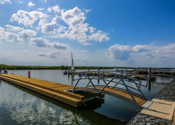 Dom U Iwony Prázdninový dům